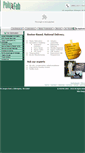 Mobile Screenshot of polyfab.org
